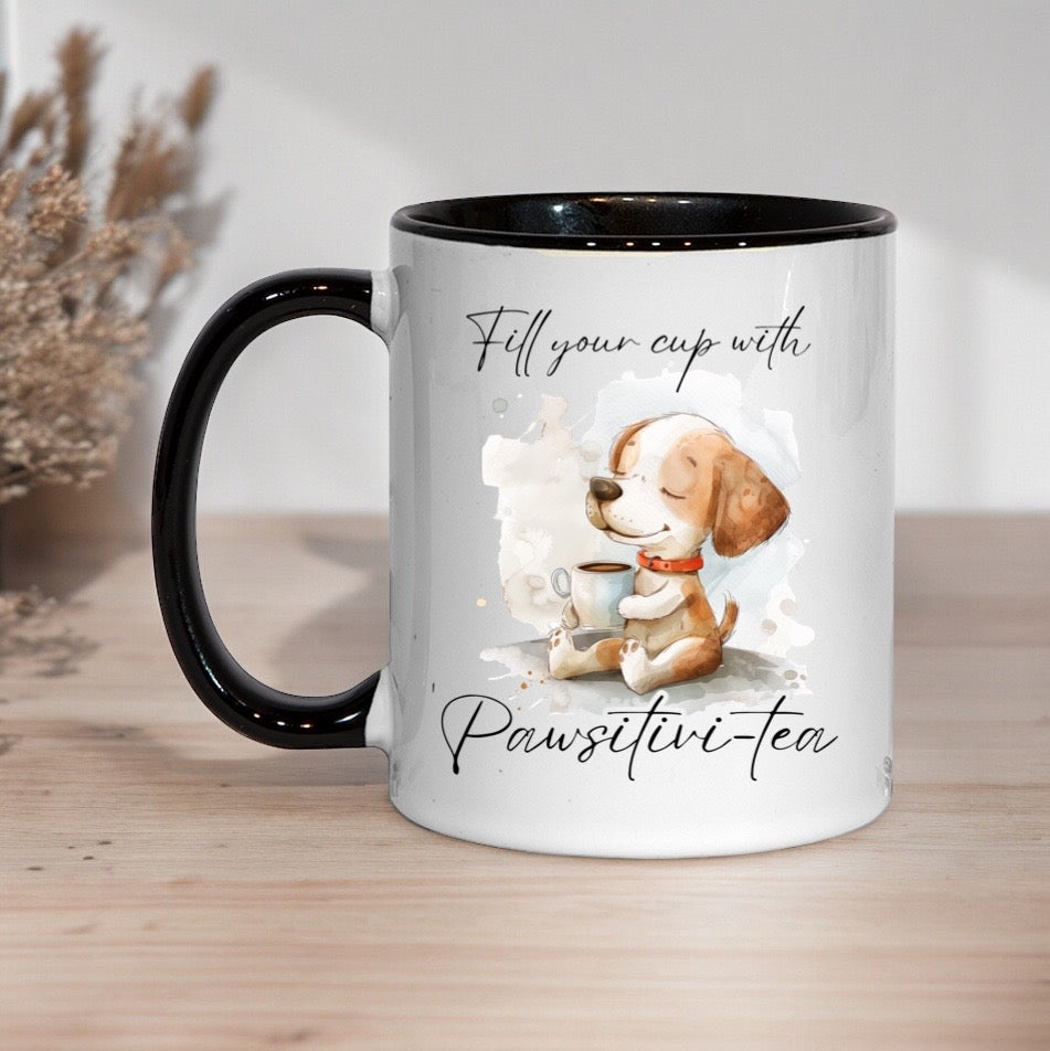Dog Lover’s Corner