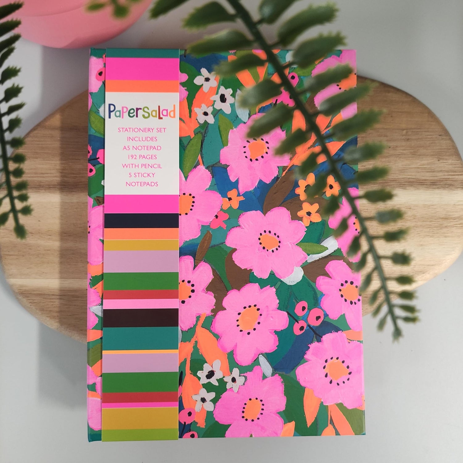 Stationery